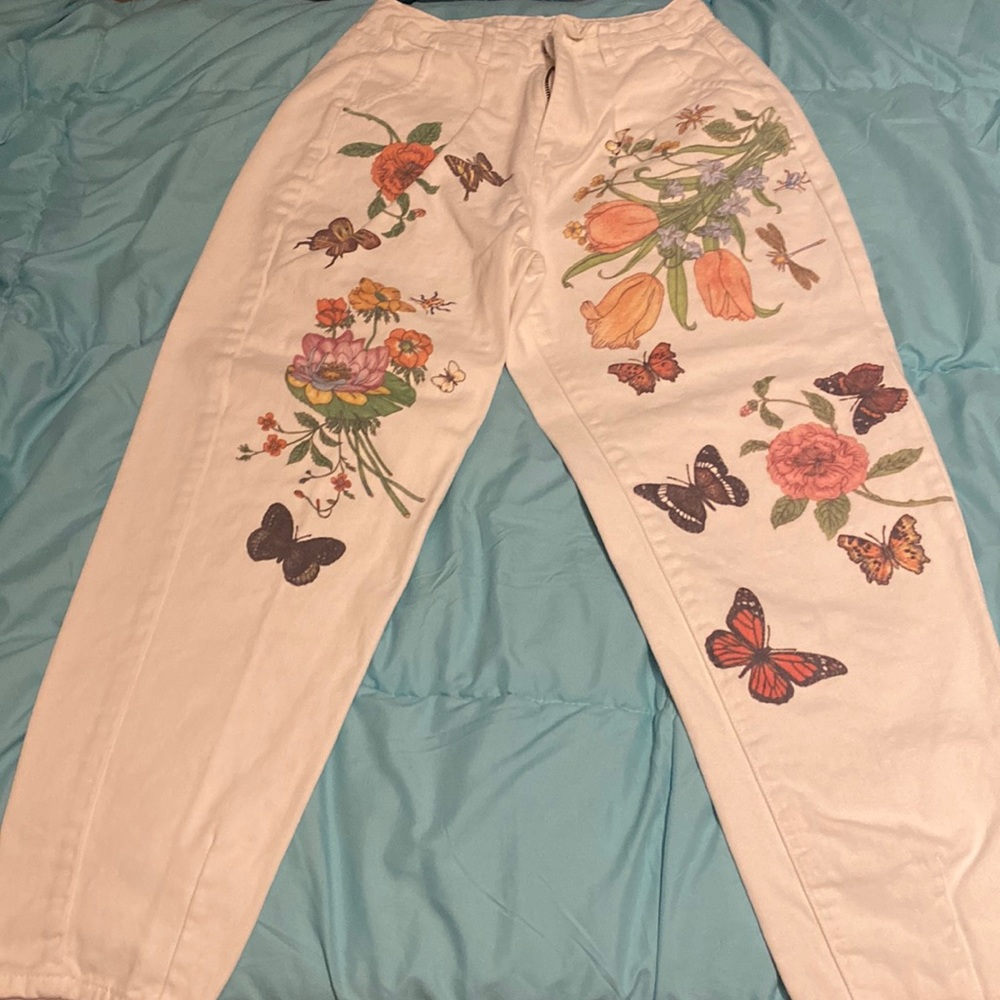 Women’s pants